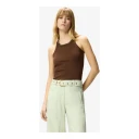 Pinko Dame Topper Brun XS,