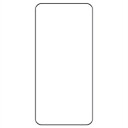 Huawei Nova 11 Pro/11 Ultra Full Cover Beskyttelsesglass Svart Kant