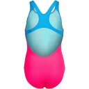 Arena Badedrakt   Pro Tilbake   Sjokkerende Rosa Multi/Sjokkeren   Arena   8 9 år 128 134   Badetøy