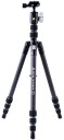 Vanguard Vesta TB204CB Reisestativ I Karbon 130cm 3kg