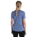 Icebreaker WOMEN MERINO 125 COOL-LITE SPHERE III SS TEE  KYANITE
