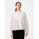 Y.a.s Dame Bluser & Skjorter Hvit M,