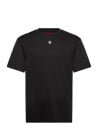HUGO Dalile - Black - L