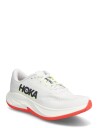 HOKA M Rincon 4   White   45 1/3