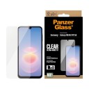 PanzerGlass Samsung Galaxy A18/A17/A17 5G Ultra-Wide Fit skjermbeskytter Gjennomsiktig