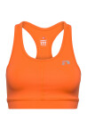 Newline Women Core Athletic Top - Orange - XS