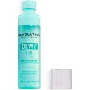 Revolution Beauty London Dewy Fix PDRN + HA Hydrating Capsule Setting