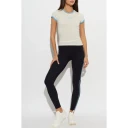 P.E Nation Dame Topper Beige M,