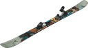 Atomic Bent Jr 110-130 110cm