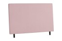 Glatt gavl Nayaka 160   Rosa