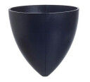 louis Poulsen - Baldakin 2-Delt Tophat Sort