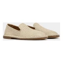 Buttero Dame Sko Beige 39 EU,