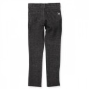Grå Sashia Leggings (122 / 7 år)