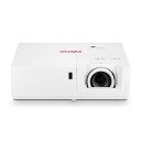 InFocus Authentic IN1069SL Hvit