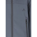 Whistler Frontier Softshell Jakke Barn Blå 164
