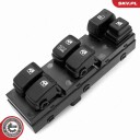 Bryter, vindusheis ESEN SKV 37SKV454