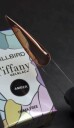 Brillbird Norge Tiffany Gel&Lac #Amber
