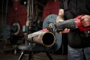 Milwaukee TCT Torch Bajonettsagblad 230 mm 8 Tpi til Elektroverktøy