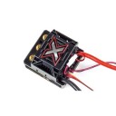 Castle Creations 010-0145-04 Monster X 25.2V ESC/1512-2650kV Mot