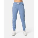 Kari Traa  Kari Pant Joggebukser dame Iris Pastel Light Blue L