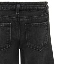 Kids Only Kogcomet Wide Dnm Pim528 Noos Black 164