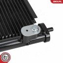 ESEN SKV 86SKV325 Kondensator, klimaanlegg