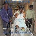Geto Boys We Cant Be Stopped Vinyl