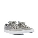 Diemme Marostica Low Sneaker Grey Suede
