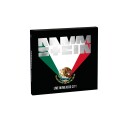 Rammstein  Live in Mexico City  CD