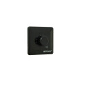Omnitronic Pa 5w Stereo Volume Controller, Svart