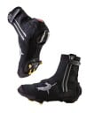 SealSkinz Halo Neopren Skoovertrekk Med Lys