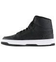 Puma Støvler   Rebound Gjørme Mid Vann Jr   Puma Black/Puma Whit   Puma   39   Støvler Hvit Svart