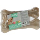 Kerbl Presset Tyggeben 22Cm 2 Pack