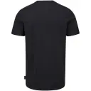 Skjorte til herre Rab Basecamp Logo Badge Tee M Beluga