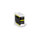Epson Blekk Gul 25ml - Sc P700