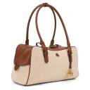 Ralph Lauren Dame Vesker Beige ,