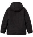LMTD Nlnmyis03 Jacket 1Fo - Black - 170-176