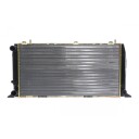 Radiator MAHLE ORIGINAL CR 403 000S