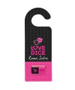 Door Hanger terninger