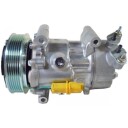 AC kompressor MAHLE ORIGINAL ACP 363 000S