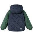Liewood Jackson Reversible Jacket   Green   86