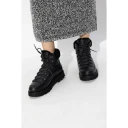 Moncler Dame Sko Svart 39 EU,