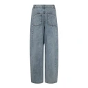 Co'Couture Dame Jeans Blå XS,