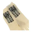 MM6 Maison Margiela Dame Accessories Beige M,