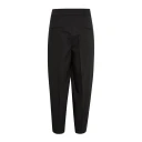 InWear Zellaiw Barrel Pant - Black - 44