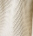 Minymo Rib Leggings 86 Creme med TENCEL™
