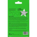 Peggy World Blemish Patches Stars and Hearts Lime Green