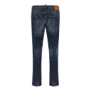 Dsquared2 Herre Jeans Blå L,