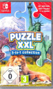 Puzzle XXL 3 i 1 Samling Nintendo Switch Spill