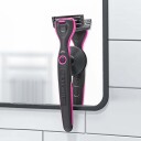 Defender SoftGrip Handle + 1 Black/Pink